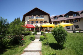 Hotel Ruia Braşov